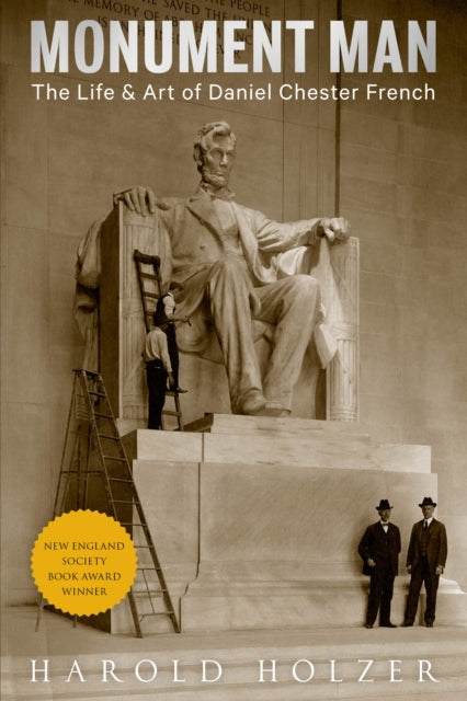 Monument Man
