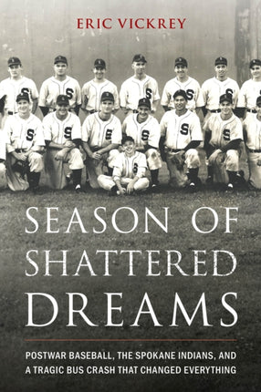 Season of Shattered Dreams