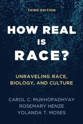 How Real Is Race
