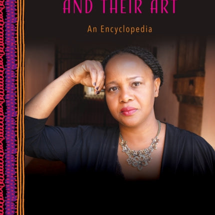 Caribbean Women and Their Art: An Encyclopedia