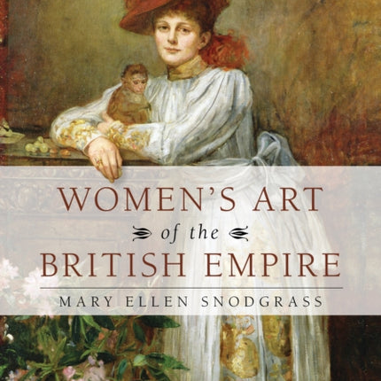 Women's Art of the British Empire