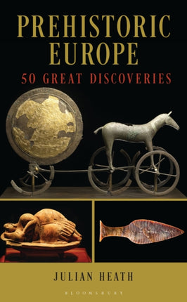 Prehistoric Europe