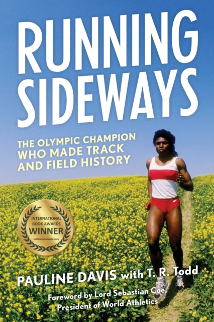 Running Sideways: The Olympic Champion Who Made