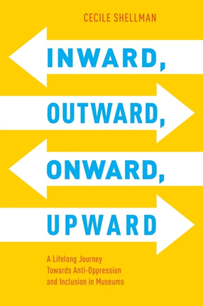 Inward Outward Onward Upward