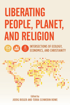 Liberating People Planet and Religion