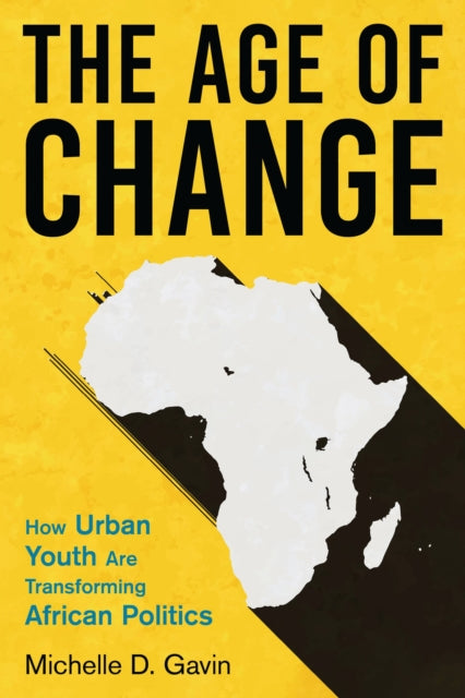 The Age of Change