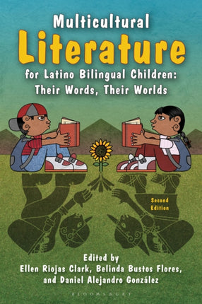 Multicultural Literature for Latino Bilingual Children