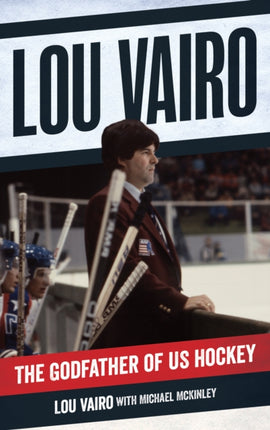 Lou Vairo