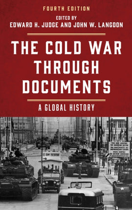 The Cold War through Documents