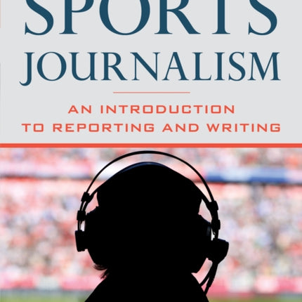 Sports Journalism