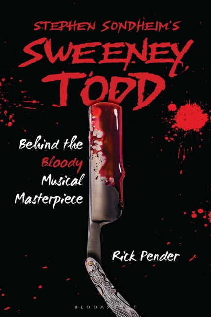 Stephen Sondheims Sweeney Todd