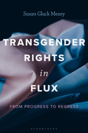 Transgender Rights Policymaking