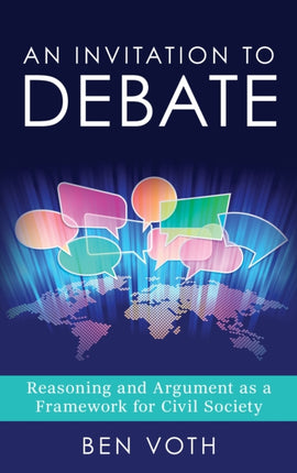 An Invitation to Debate