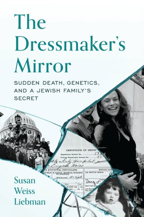 The Dressmakers Mirror
