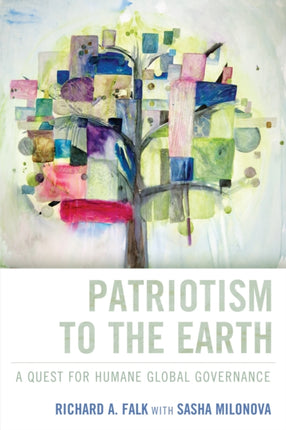 Patriotism for Humanity