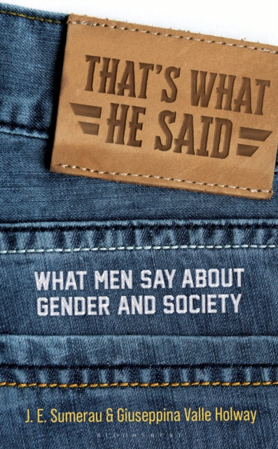 Thats What He Said