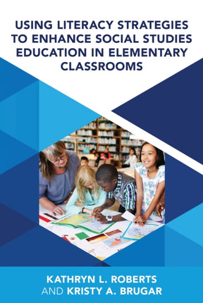 Using Literacy Strategies to Enhance Social