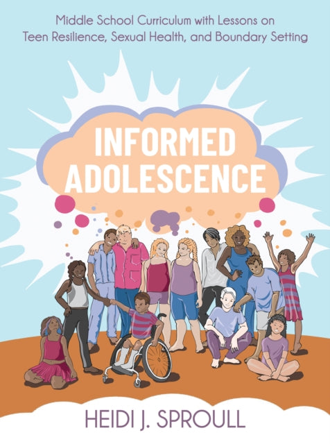Informed Adolescence