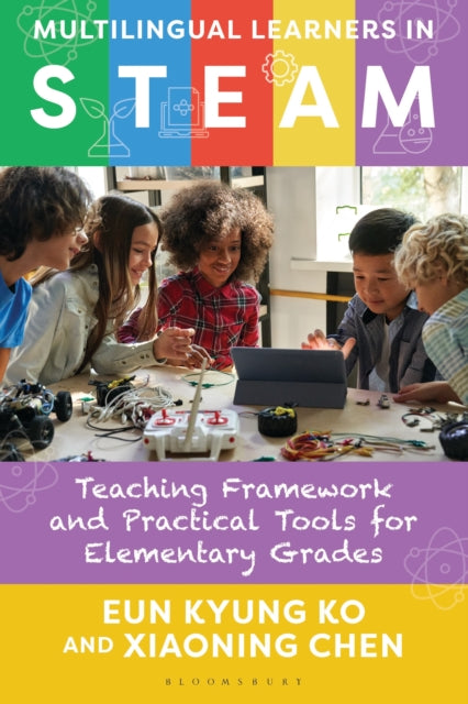 Multilingual Learners in Steam