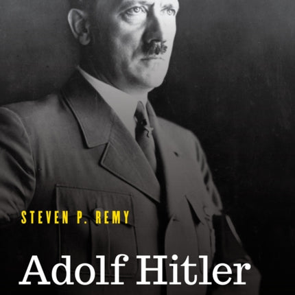 Adolf Hitler