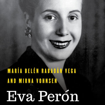 Eva Peron