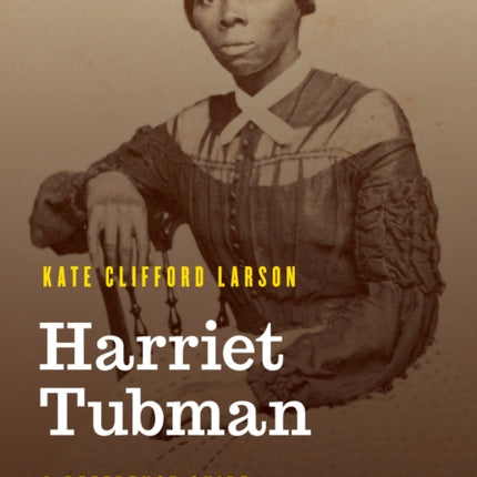 Harriet Tubman