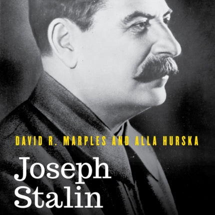 Joseph Stalin