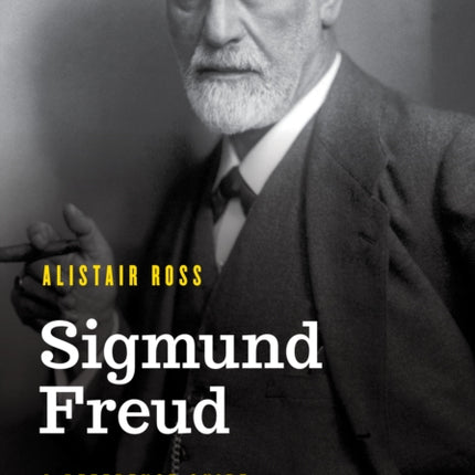 Sigmund Freud