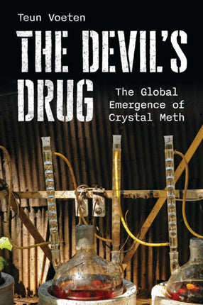 The Devils Drug