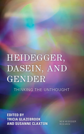 Heidegger Dasein and Gender