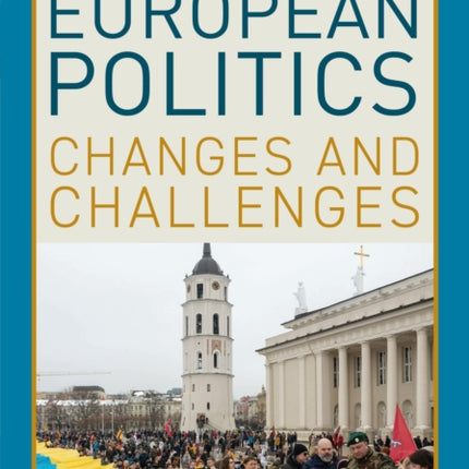 Central and East European Politics