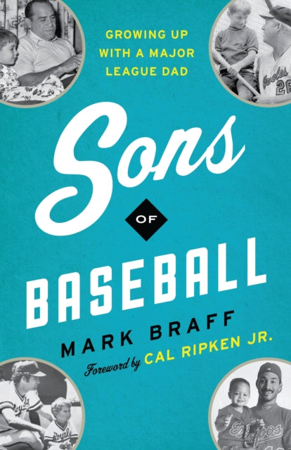 Sons of Baseball