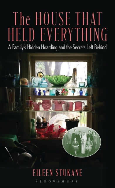 The House that Held Everything