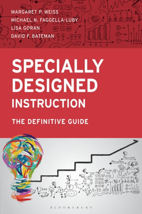 Specially Designed Instruction