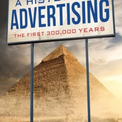 A History of Advertising