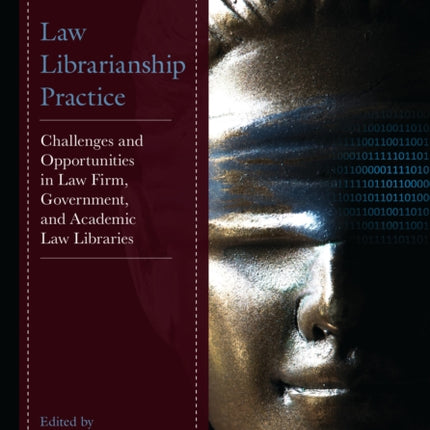 Law Librarianship Practice