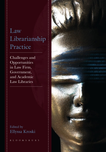 Law Librarianship Practice
