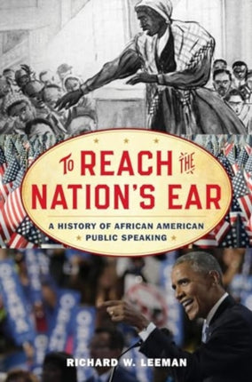 To Reach the Nations Ear
