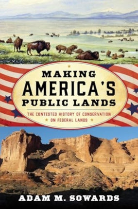 Making Americas Public Lands