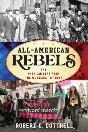 AllAmerican Rebels