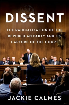 Dissent: How the Radical Right Silenced Its