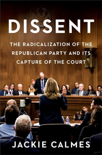 Dissent: How the Radical Right Silenced Its