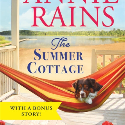 The Summer Cottage: Includes a bonus story