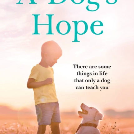 A Dog's Hope