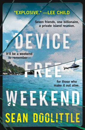 Device Free Weekend