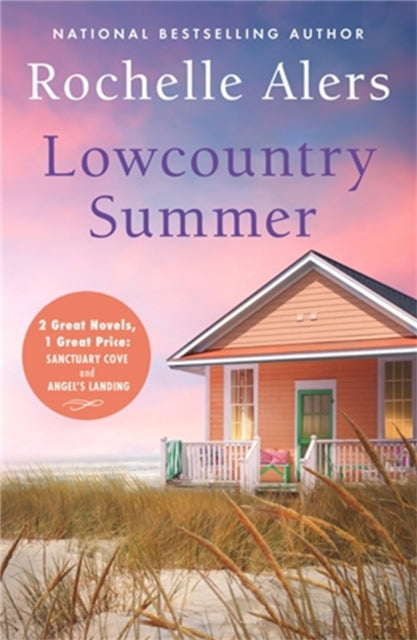 Lowcountry Summer: 2-in-1 Edition with Sanctuary Cove and Angels Landing