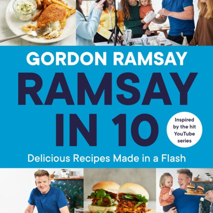 Ramsay in 10