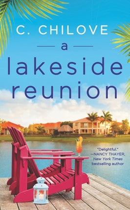 A Lakeside Reunion