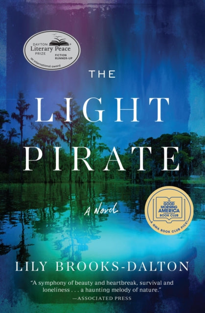 The Light Pirate  GMA Book Club Selection