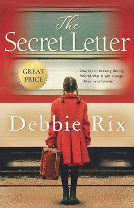 The Secret Letter